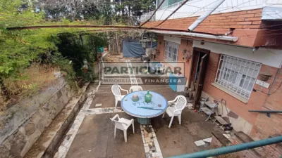 Casa unifamiliar en venta en Rambla de Can Bell, La Floresta-Les Planes (Sant Cugat del Vallès) de 660.000 €