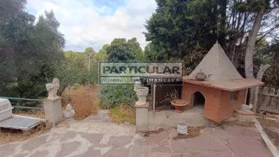 Casa unifamiliar en venta en Rambla de Can Bell, La Floresta-Les Planes (Sant Cugat del Vallès) de 660.000 €