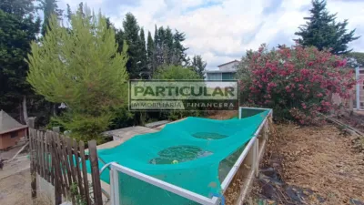 Casa unifamiliar en venta en Rambla de Can Bell, La Floresta-Les Planes (Sant Cugat del Vallès) de 660.000 €