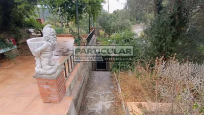 Casa unifamiliar en venta en Rambla de Can Bell, La Floresta-Les Planes (Sant Cugat del Vallès) de 660.000 €