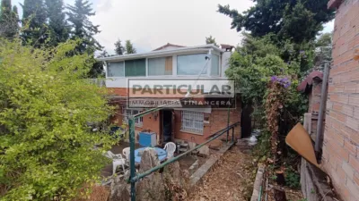 Casa unifamiliar en venta en Rambla de Can Bell, La Floresta-Les Planes (Sant Cugat del Vallès) de 660.000 €