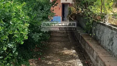 Casa unifamiliar en venta en Rambla de Can Bell, La Floresta-Les Planes (Sant Cugat del Vallès) de 660.000 €