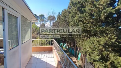 Casa unifamiliar en venta en Rambla de Can Bell, La Floresta-Les Planes (Sant Cugat del Vallès) de 660.000 €