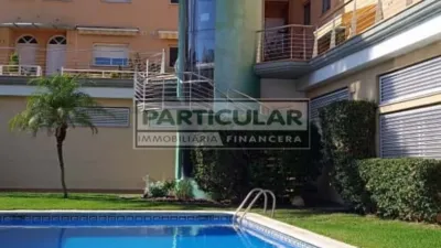 Dúplex en venta en Carrer d'Iluro, cerca de Carrer de Sant Cugat, Centre (Mataró) de 549.000 €