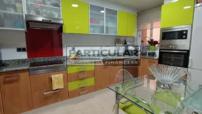 Dúplex en venta en Carrer d'Iluro, cerca de Carrer de Sant Cugat, Centre (Mataró) de 549.000 €