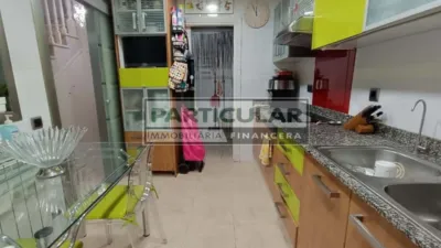 Dúplex en venta en Carrer d'Iluro, cerca de Carrer de Sant Cugat, Centre (Mataró) de 549.000 €