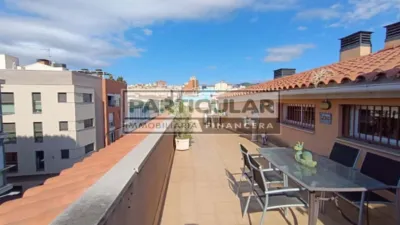 Dúplex en venta en Carrer d'Iluro, cerca de Carrer de Sant Cugat, Centre (Mataró) de 549.000 €