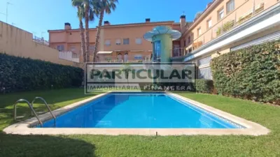 Dúplex en venta en Carrer d'Iluro, cerca de Carrer de Sant Cugat, Centre (Mataró) de 549.000 €