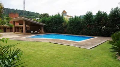 Rustic property for sale in La Roca del Vallès - Centre - Carrer Antonio Machado, La Roca del Vallès of 950.000 €