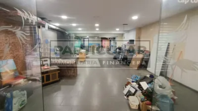 Local comercial en venta en Carrer de Pere Sanfeliu, 19 - Vista 6