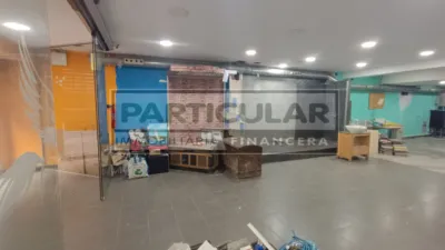 Local comercial en venta en Carrer de Pere Sanfeliu, 19 - Més