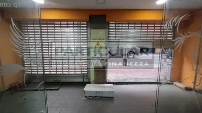 Local comercial en venta en Carrer de Pere Sanfeliu, 19 - Vista 4