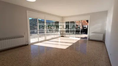 Chalet unifamiliar en alquiler en Carrer dels Ametllers, 7, Vallromanes de 2.900 €<span>/mes</span>