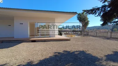 Chalet unifamiliar en alquiler en Carrer dels Ametllers, 7, Vallromanes de 2.900 €<span>/mes</span>