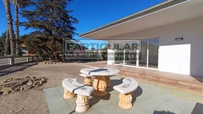 Chalet unifamiliar en alquiler en Carrer dels Ametllers, 7, Vallromanes de 2.900 €<span>/mes</span>