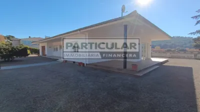 Chalet unifamiliar en alquiler en Carrer dels Ametllers, 7, Vallromanes de 2.900 €<span>/mes</span>