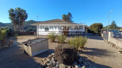 Chalet unifamiliar en alquiler en Carrer dels Ametllers, 7, Vallromanes de 2.900 €<span>/mes</span>