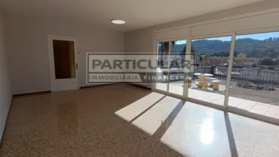 Chalet unifamiliar en alquiler en Carrer dels Ametllers, 7, Vallromanes de 2.900 €<span>/mes</span>