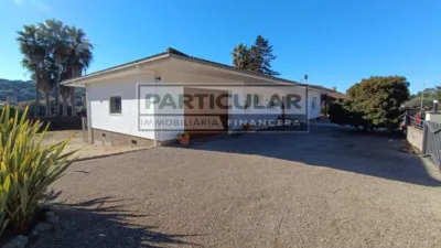 Chalet unifamiliar en alquiler en Carrer dels Ametllers, 7, Vallromanes de 2.900 €<span>/mes</span>