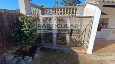 Chalet unifamiliar en alquiler en Carrer dels Ametllers, 7, Vallromanes de 2.900 €<span>/mes</span>