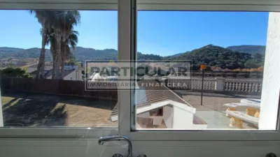 Chalet unifamiliar en alquiler en Carrer dels Ametllers, 7, Vallromanes de 2.900 €<span>/mes</span>