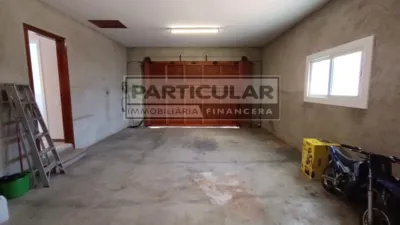 Chalet unifamiliar en alquiler en Carrer dels Ametllers, 7, Vallromanes de 2.900 €<span>/mes</span>