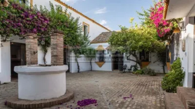 Rustic Finca in Alcalá de Guadaira - North Zone photo 8