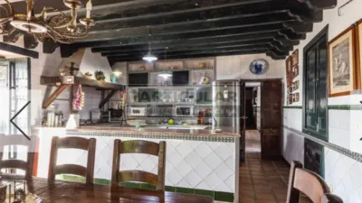 Rustic Finca in Alcalá de Guadaira - North Zone photo 3