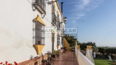 Rustic Finca in Alcalá de Guadaira - North Zone photo 20