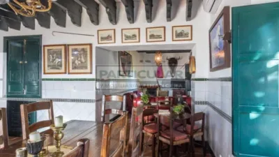 Rustic Finca in Alcalá de Guadaira - North Zone photo 17