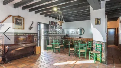 Rustic Finca in Alcalá de Guadaira - North Zone photo 23