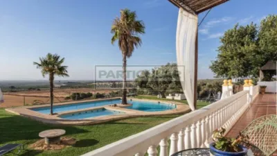 Rustic Finca in Alcalá de Guadaira - North Zone photo 10