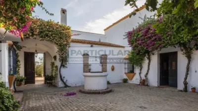Rustic Finca in Alcalá de Guadaira - North Zone photo 9