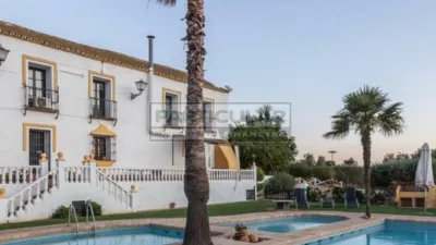 Rustic Finca in Alcalá de Guadaira - North Zone photo 2