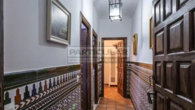 Rustic Finca in Alcalá de Guadaira - North Zone photo 27