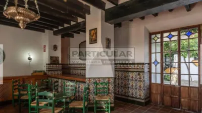 Rustic Finca in Alcalá de Guadaira - North Zone photo 13