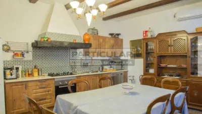 Rustic Finca in Alcalá de Guadaira - North Zone photo 33