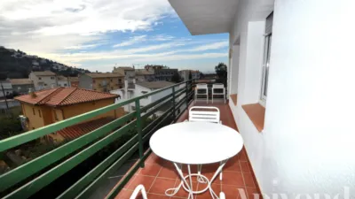 Apartamento en venta en Mas Oliva, Els Grecs-Mas Oliva (Roses) de 180.000 €