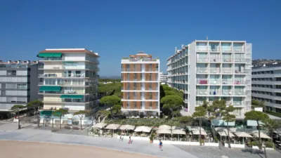 Apartment on Carrer de Lleida photo 4