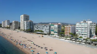 Apartment on Carrer de Lleida photo 5