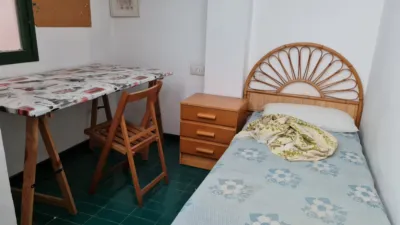 Piso en alquiler en Barri Vell, Barri Vell (Girona Capital) de 858 €<span>/mes</span>