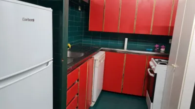 Piso en alquiler en Barri Vell, Barri Vell (Girona Capital) de 858 €<span>/mes</span>