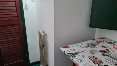 Piso en alquiler en Barri Vell, Barri Vell (Girona Capital) de 858 €<span>/mes</span>