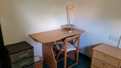 Piso en alquiler en Barri Vell, Barri Vell (Girona Capital) de 858 €<span>/mes</span>