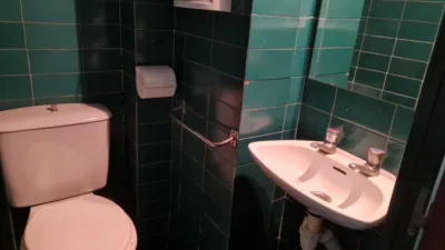 Piso en alquiler en Barri Vell, Barri Vell (Girona Capital) de 858 €<span>/mes</span>