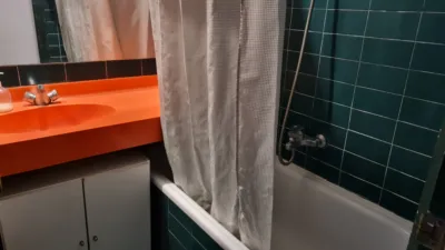 Piso en alquiler en Barri Vell, Barri Vell (Girona Capital) de 858 €<span>/mes</span>