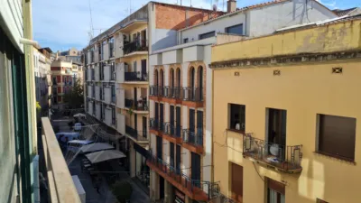 Piso en alquiler en Barri Vell, Barri Vell (Girona Capital) de 858 €<span>/mes</span>