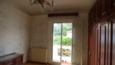 Casa adosada en alquiler en Carrer Narcís Xifra i Masmitjà, Sant Narcís (Girona Capital) de 1.400 €<span>/mes</span>