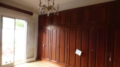 Casa adosada en alquiler en Carrer Narcís Xifra i Masmitjà, Sant Narcís (Girona Capital) de 1.400 €<span>/mes</span>