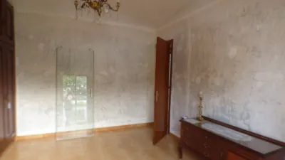 Casa adosada en alquiler en Carrer Narcís Xifra i Masmitjà, Sant Narcís (Girona Capital) de 1.400 €<span>/mes</span>